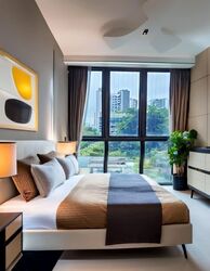 The Tapestry (D18), Condominium #605794521
